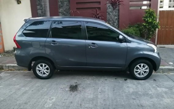 Toyota Avanza 2014 for sale in Quezon City-8