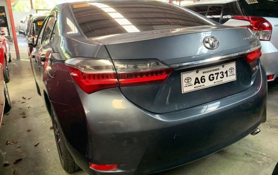 Toyota Corolla Altis 2018 for sale in Quezon City-2