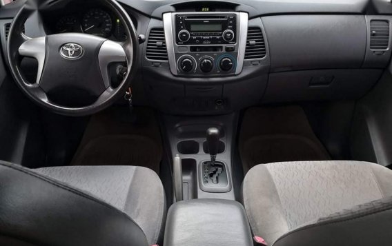 Selling Toyota Innova 2014 in Bacoor-9