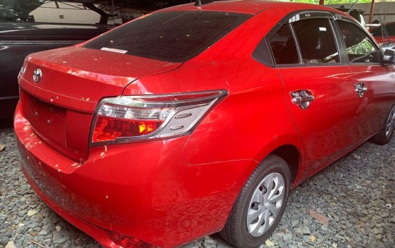 Toyota Vios 2019 for sale in Quezon City-4