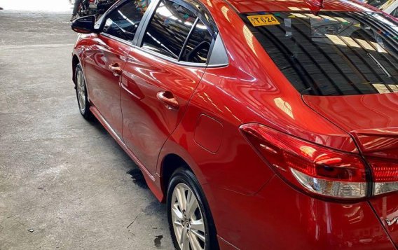 Toyota Vios 2018 for sale in Quezon City-4