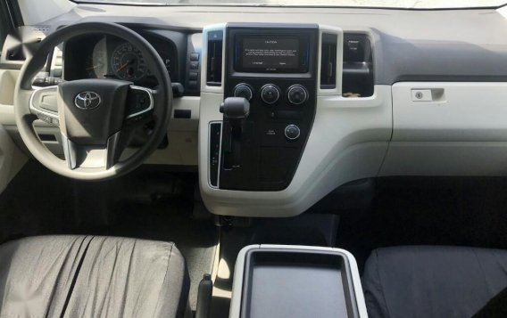 Toyota Hiace 2020 for sale in Pasig-4