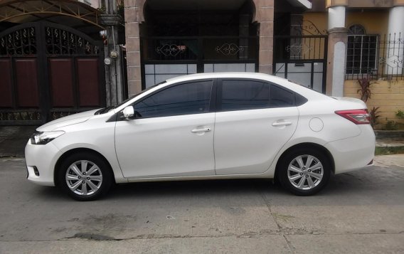 Toyota Vios 2014 for sale in Santa Rosa