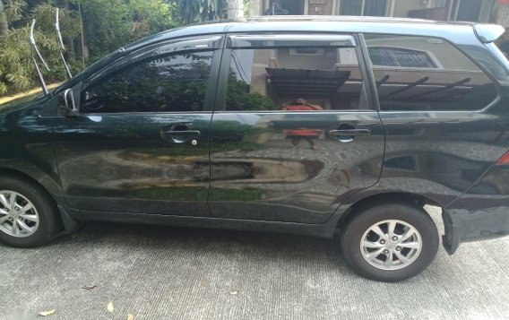 Selling Toyota Avanza 2014 in Pasig-2