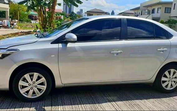 Toyota Vios 2018 for sale in Cebu City-2