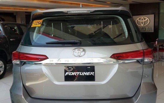 Toyota Fortuner 2020 for sale in Manila-6