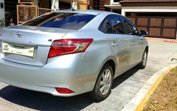 Toyota Vios 2018 for sale in Cebu City-4