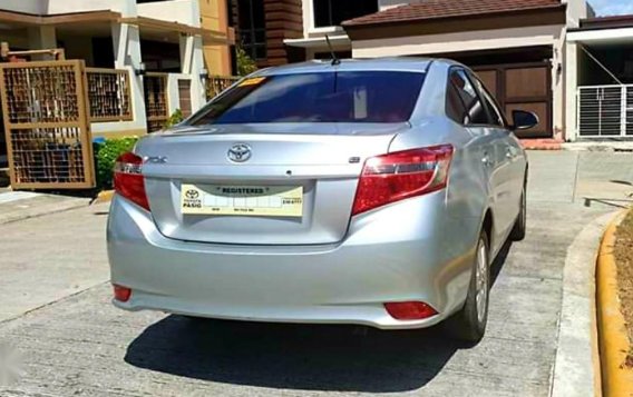 Toyota Vios 2018 for sale in Cebu City-3