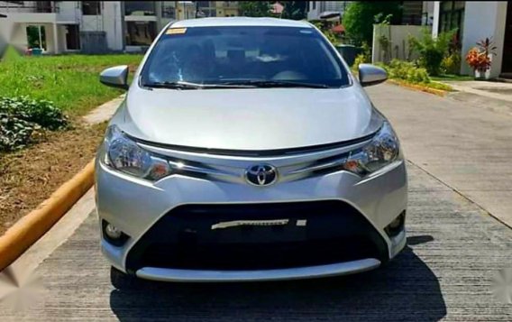 Toyota Vios 2018 for sale in Cebu City