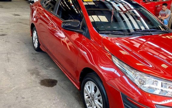 Toyota Vios 2018 for sale in Quezon City-1