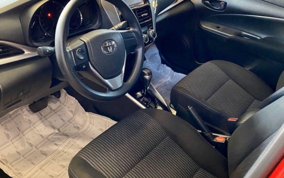 Toyota Vios 2018 for sale in Quezon City-3