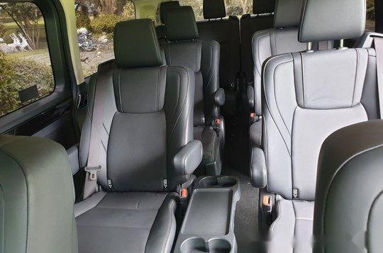 Black Toyota Hiace 2019 for sale in Muntinlupa-5
