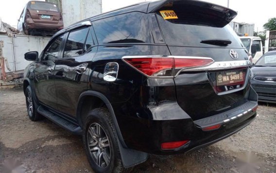 Toyota Fortuner 2018 for sale in Cainta-9