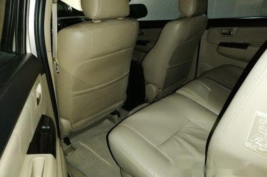 Toyota Fortuner 2014 for sale in Makati-8