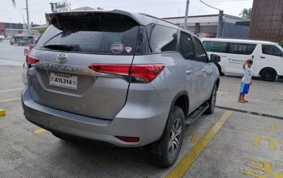 Sell 2018 Toyota Fortuner in Quezon City-3