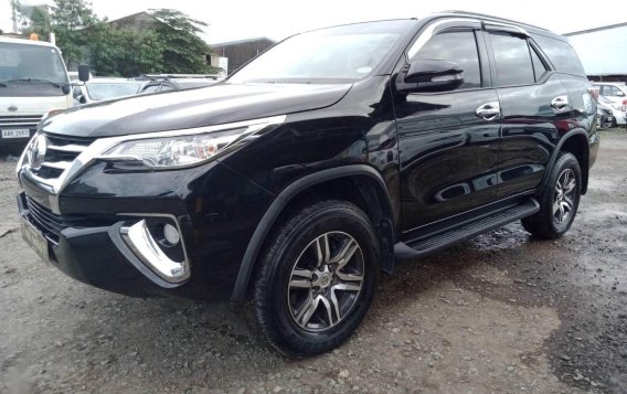 Toyota Fortuner 2018 for sale in Cainta-6