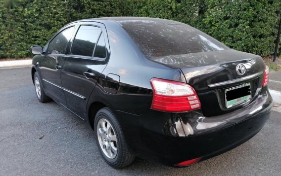 Toyota Vios 2010 for sale in Manila-7