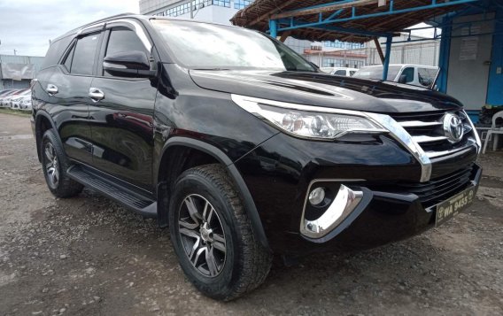 Toyota Fortuner 2018 for sale in Cainta-5