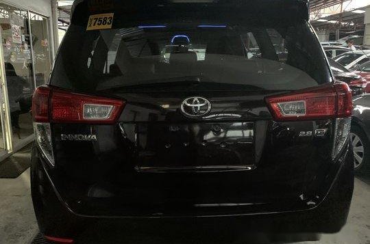 Sell 2017 Toyota Innova in Quezon City-3