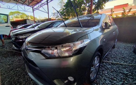 Toyota Vios 2018 for sale in Quezon City-2