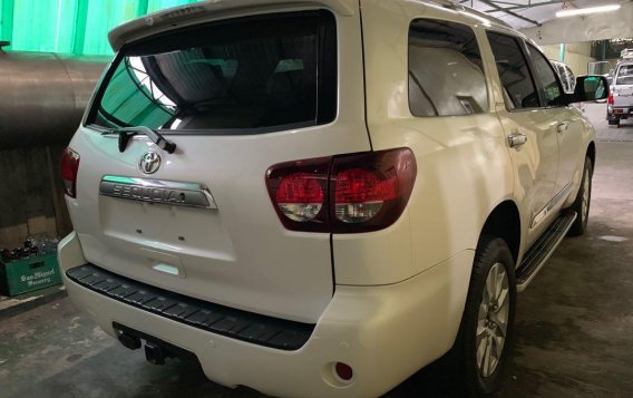 Toyota Sequoia 2020 for sale in Quezon City-3