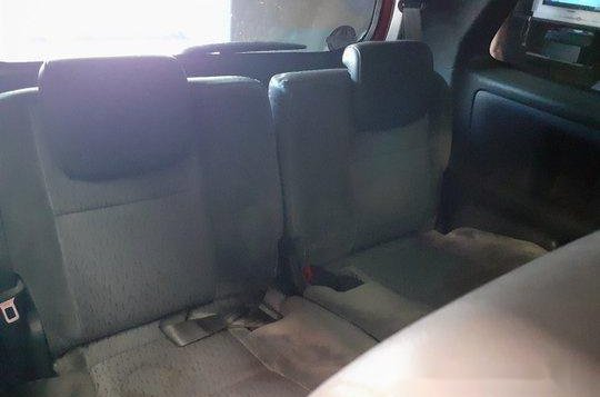 Red Toyota Innova 2014 for sale in Parañaque-8