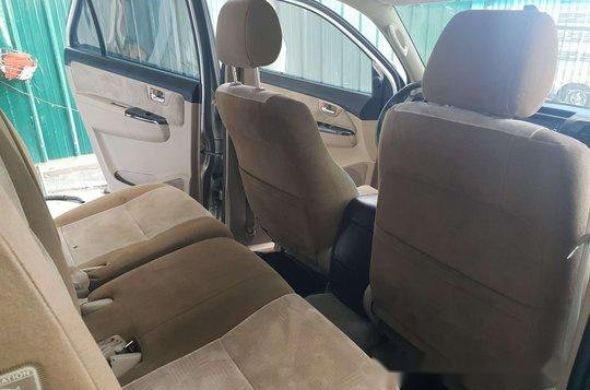 Toyota Fortuner 2014 for sale in Pasig -6