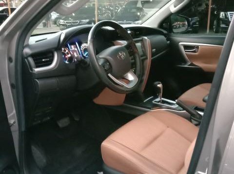 Sell 2016 Toyota Fortuner in Manila-4