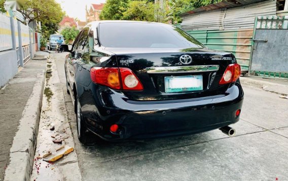 Toyota Corolla 2010 for sale in Bacoor-5