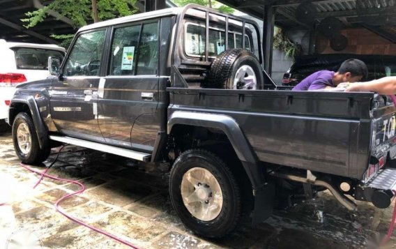 Toyota Land Cruiser 2019 for sale in Quezon City-3