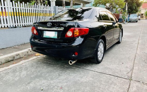 Toyota Corolla 2010 for sale in Bacoor-6
