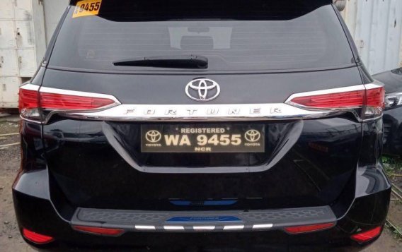 Toyota Fortuner 2018 for sale in Cainta-1