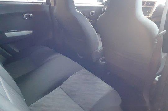 Toyota Wigo 2016 for sale in Parañaque-6