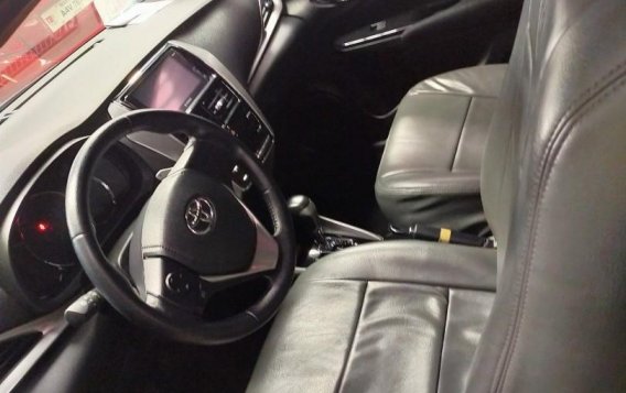 Sell 2019 Toyota Vios in Quezon City-4