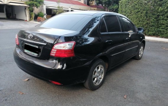 Toyota Vios 2010 for sale in Manila-5