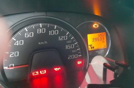 Toyota Wigo 2016 for sale in Parañaque-7
