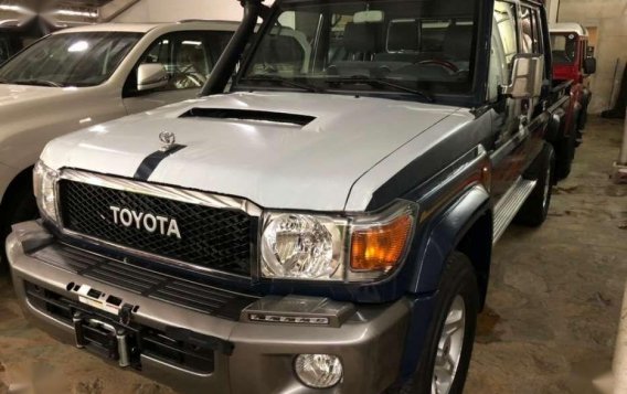 Toyota Land Cruiser 2019 for sale in Quezon City-1