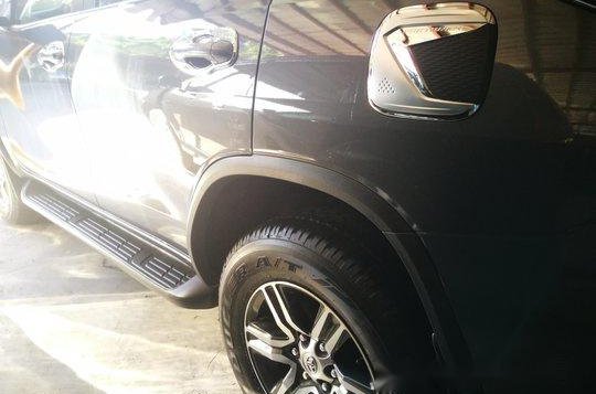 Toyota Fortuner 2017 for sale in Pasig-1