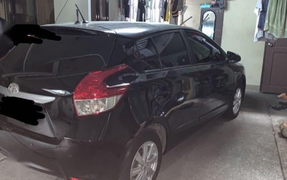 Sell 2016 Toyota Yaris in Pasig-1