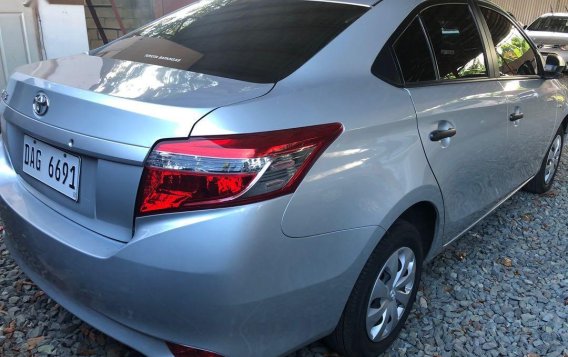 Sell 2018 Toyota Vios in Quezon City-5