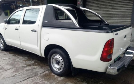 Toyota Hilux 2009 for sale in Manila-1