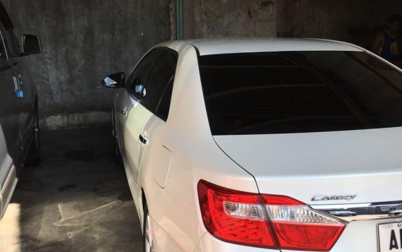 2nd Hand Toyota Camry for sale in Pasay