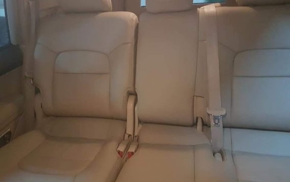 Toyota Land Cruiser 2015 for sale in Quezon City-6