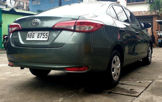 Toyota Vios 2019 for sale in Navotas-2