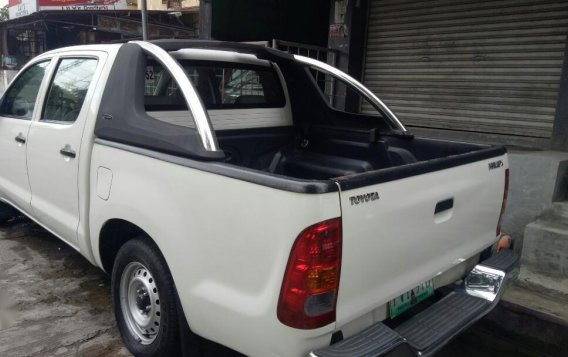 Toyota Hilux 2009 for sale in Manila-2