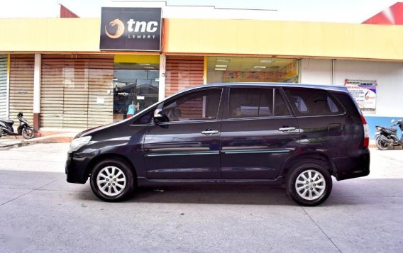 Toyota Innova 2014 for sale in Lemery-5