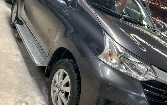 Toyota Avanza 2016 for sale in Quezon City-1
