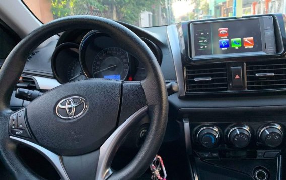 Toyota Vios 2017 for sale in Quezon City-5