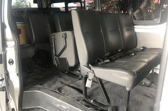 Selling Toyota Hiace 2019 in Quezon City-5