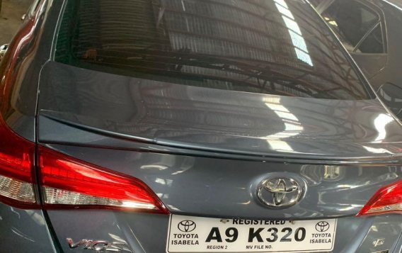 Toyota Vios 2019 for sale in Quezon City-8